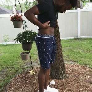 Meet your Posher, Courtlan